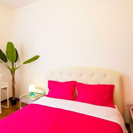 Tiberim Apartment Trastevere 10 Exterior photo