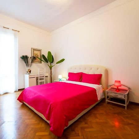 Tiberim Apartment Trastevere 10 Exterior photo