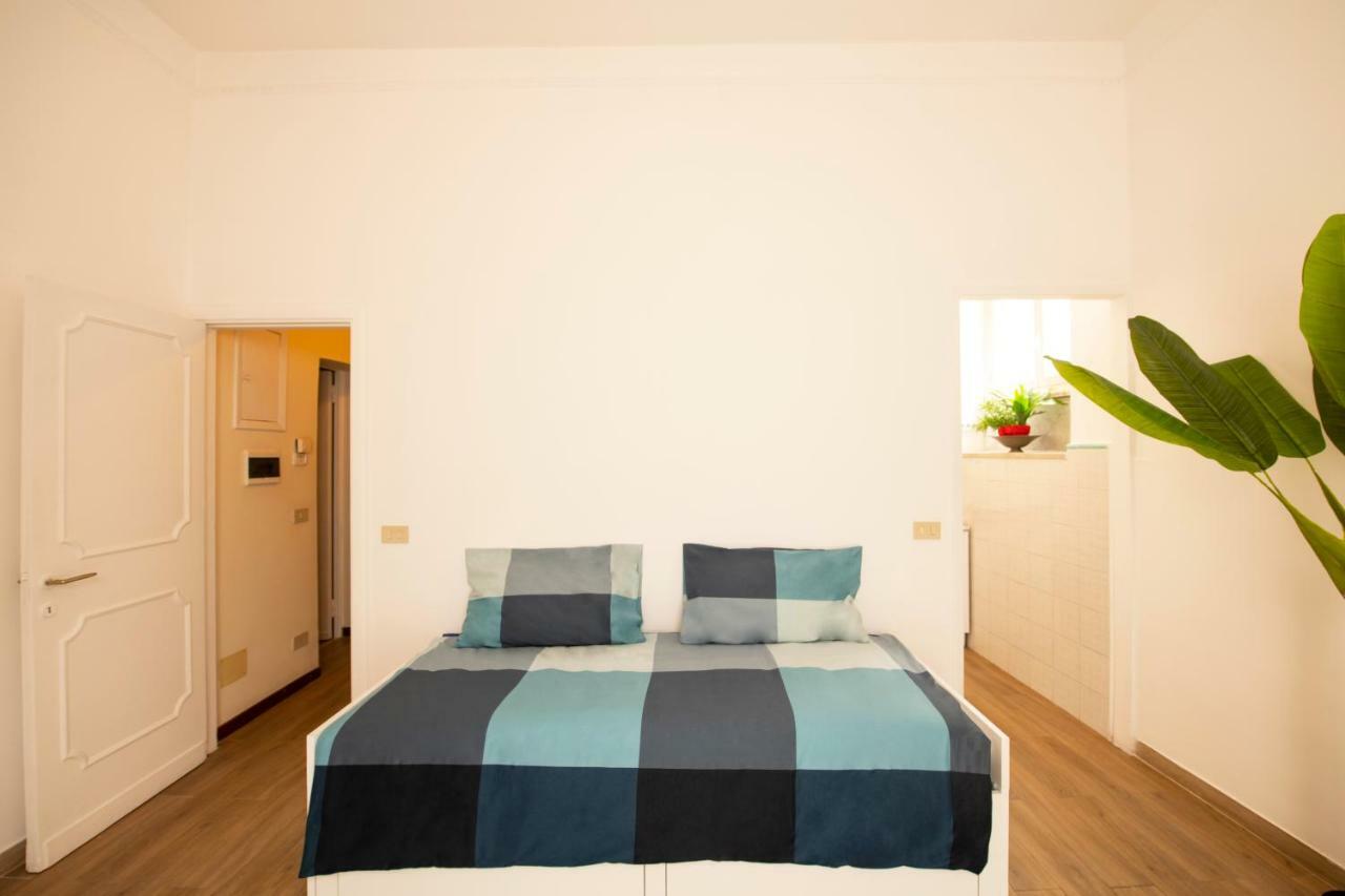 Tiberim Apartment Trastevere 10 Exterior photo