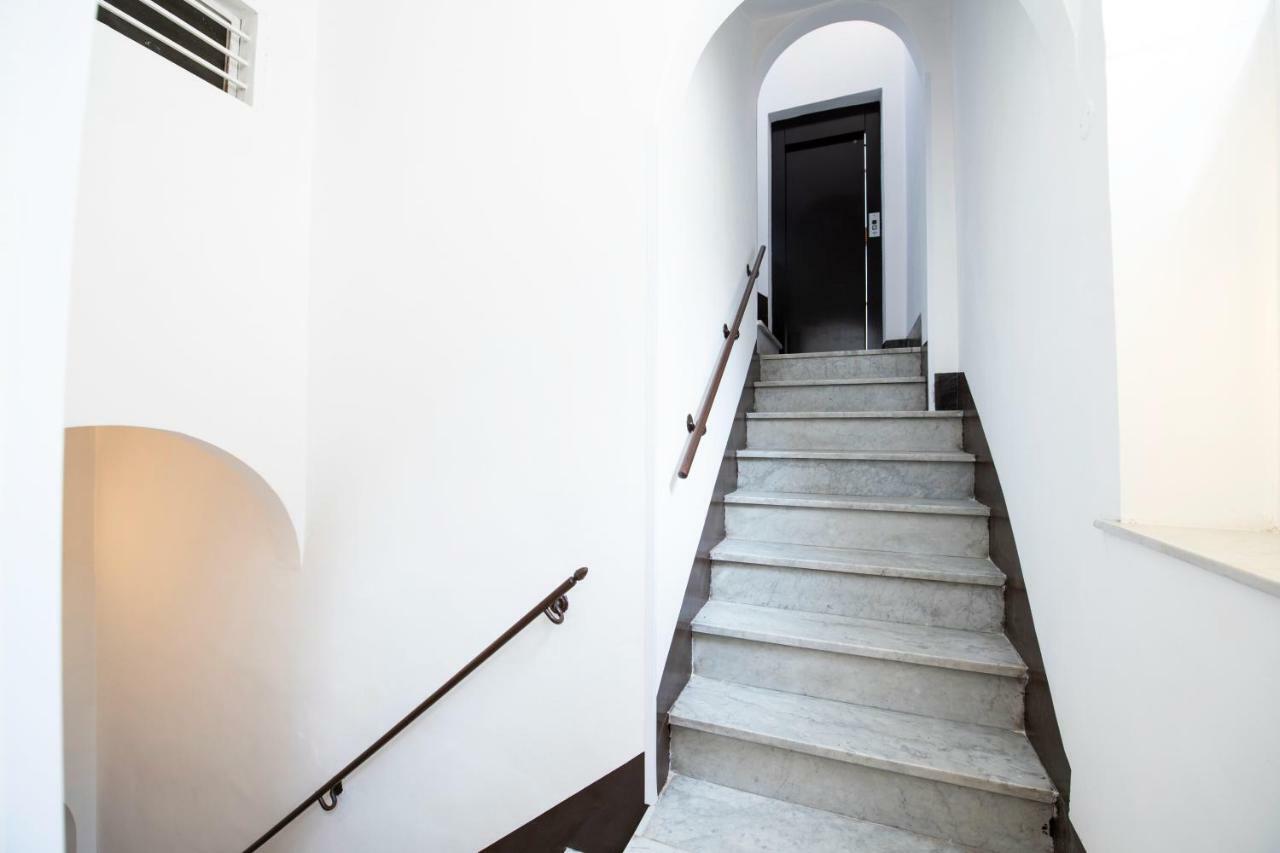 Tiberim Apartment Trastevere 10 Exterior photo